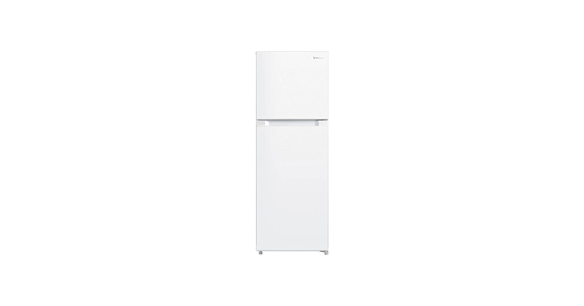 Amazon.co.jp: YAMADASELECT 2ドア 冷蔵庫 236L 右開き ホワイト YRZ