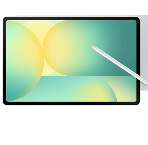 Amazon.com : SAMSUNG Galaxy Tab S10 FE+ 13.1” 256GB WiFi Android