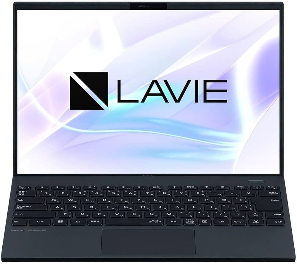 NEC NEXTREME Carbon/i7-1255U/16・512G/特価 NEC NEXTREME Carbon/i7