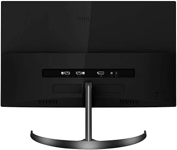 Amazon.co.jp: PHILIPS モニターディスプレイ 276E8VJSB/11 (27インチ