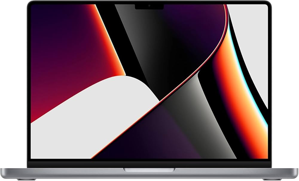 Amazon.co.jp: Apple MacBook Pro 2021 (14インチ,32GB RAM,1TB SSD,M1