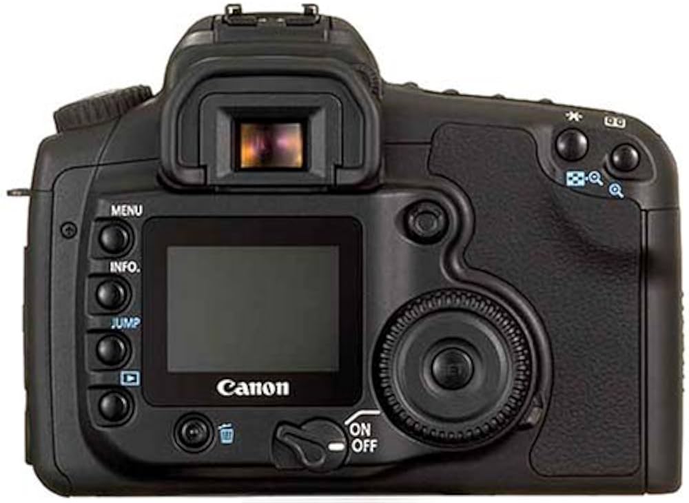 Amazon | Canon EOS 20D EF-S18-55 U レンズキット | デジタル一眼レフ