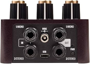 Amazon.co.jp: UNIVERSAL AUDIO UAFX Lion '68 Super Lead Amp UAFX