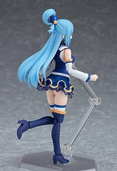 Amazon | figma この素晴らしい世界に祝福を！3 アクア ノンスケール