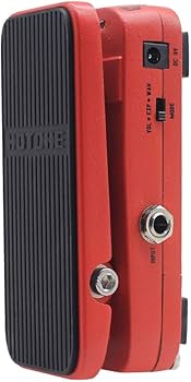 Amazon | HOTONE SOUL PRESS ワウ・ヴォリューム・エクスプレッション