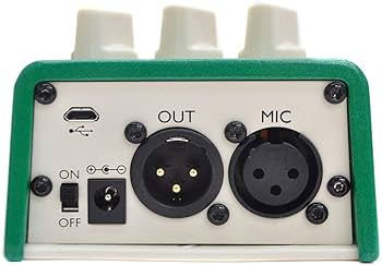 Amazon | TC HELICON (ティーシーヘリコン) ボーカル用エフェクター