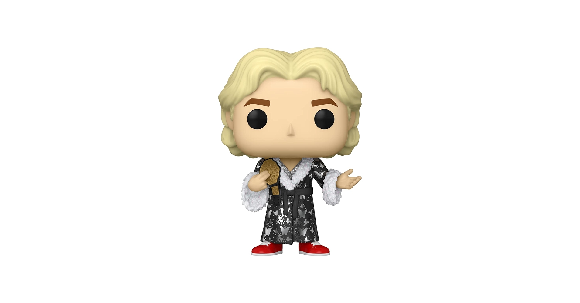 Amazon.com: Funko RIC Flair Diamond Exclusive : Sports & Outdoors