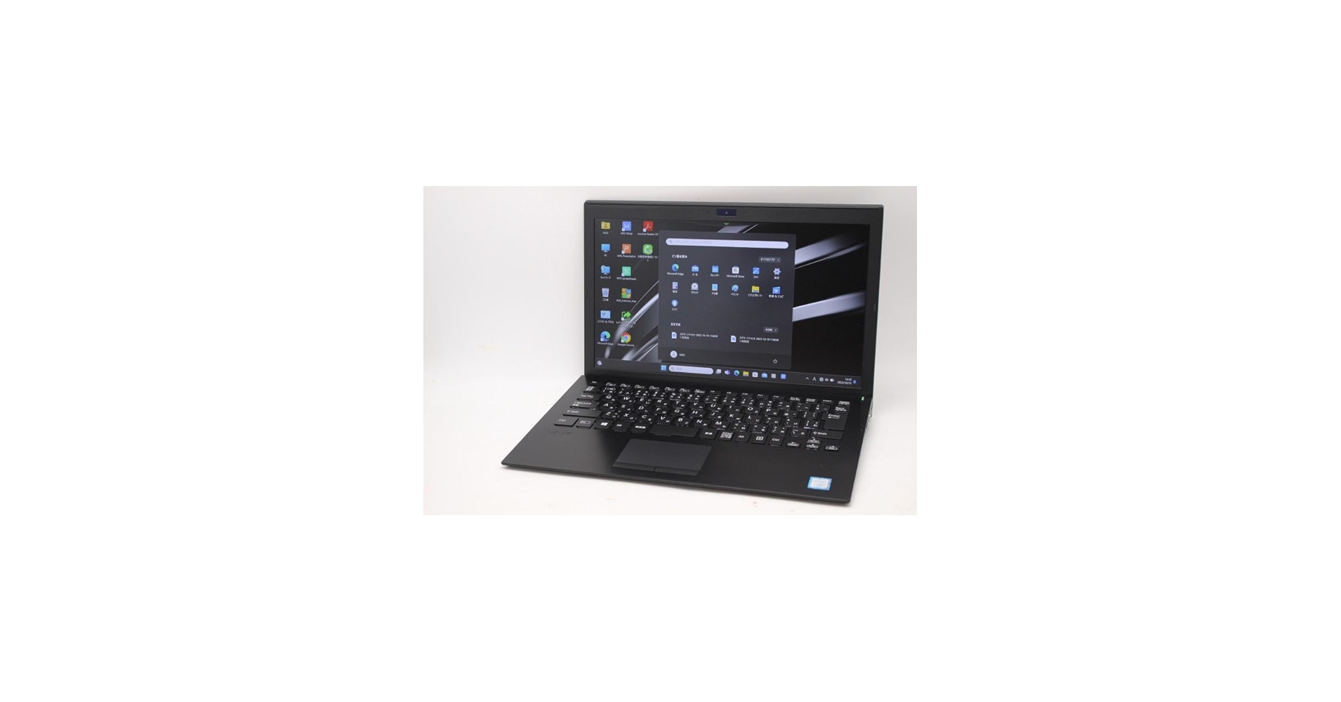 Amazon.co.jp: 中古美品 フルHD 13.3インチ SONY VAIO VJPG11C11N