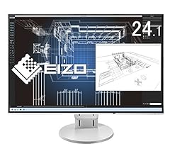 Amazon.co.jp: EIZO FlexScan 24.1インチ ディスプレイ モニター