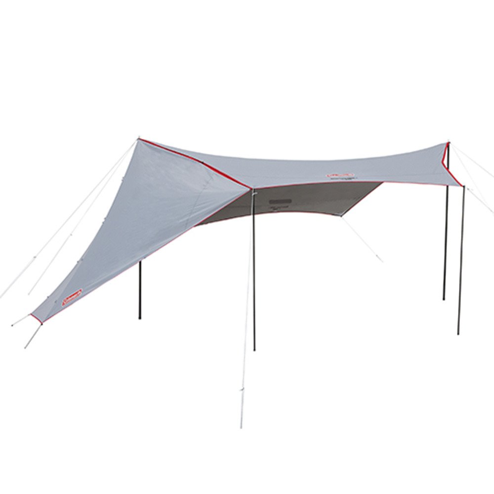 Amazon | Coleman(コールマン) ヘキサタープMDX+ | Coleman(コールマン