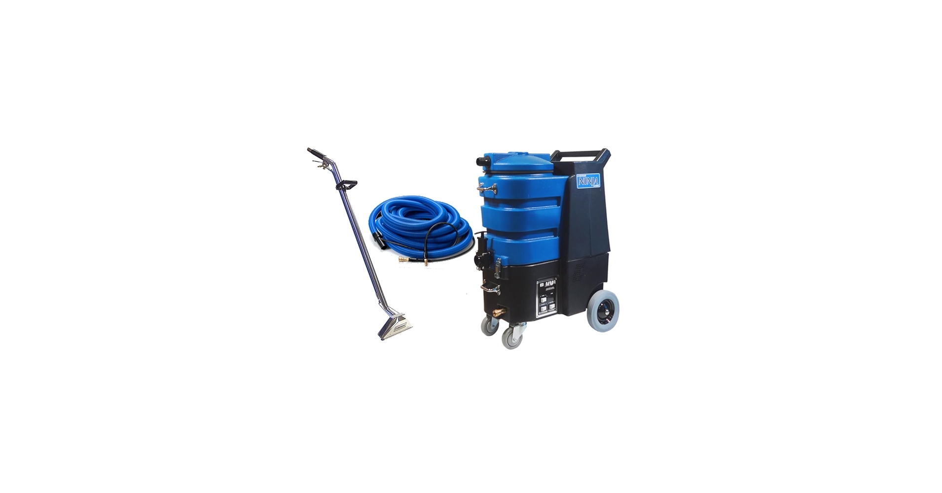 Amazon.com: Superior Vacuums | Esteam - Ninja 500 PSI Carpet
