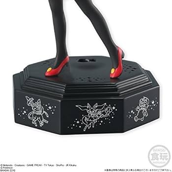 Amazon | セレナのステージ ポケットモンスターXY&Z【プレミアム