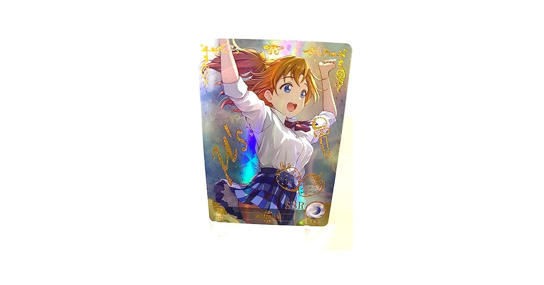 acgセクシーカード5TOB⭐︎17 美品