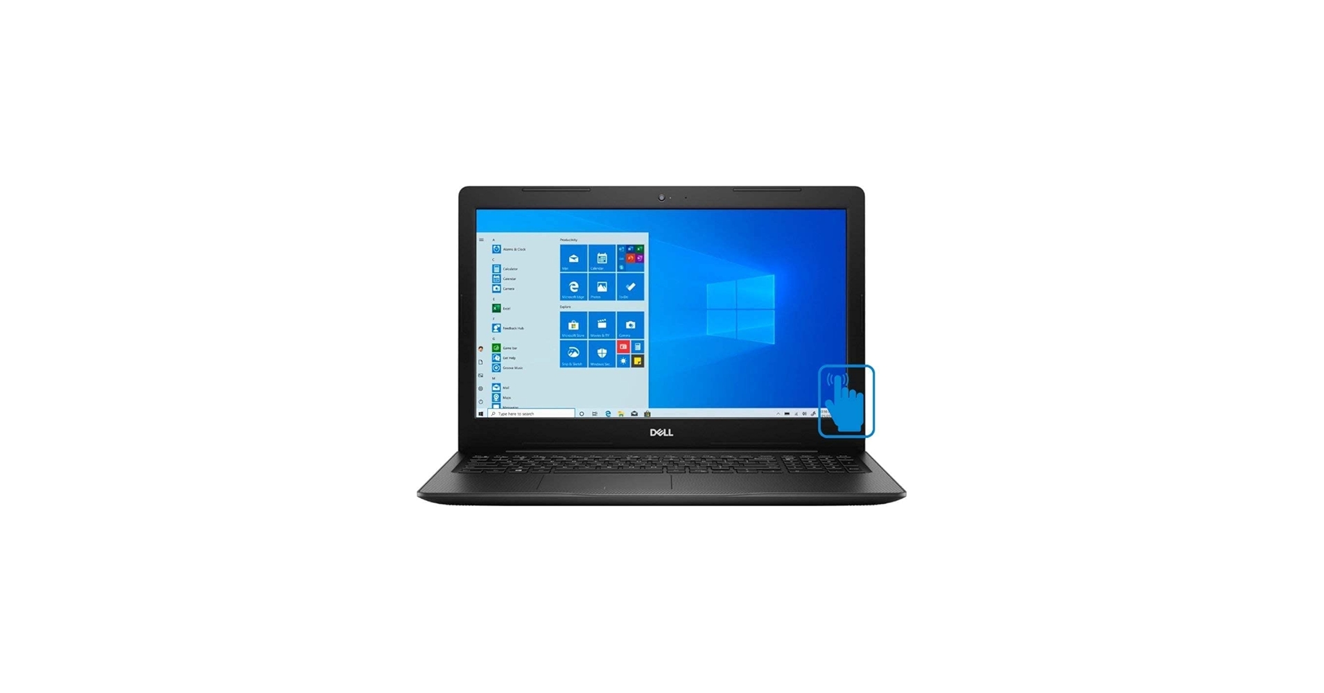 Amazon.com: Dell Inspiron 3593 15.6