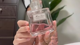 Amazon.com: Dior Christian Dior Miss Dior Absolutely Blooming 女裝