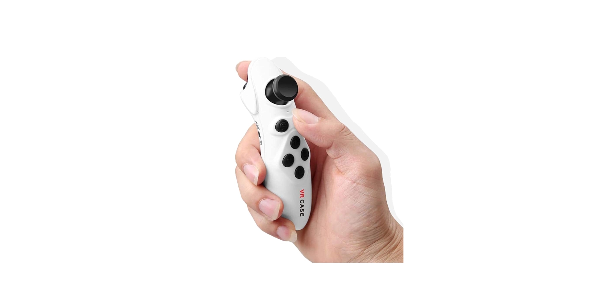 Amazon.co.jp: BuNiq ワイヤレスリモコン VRリモコン スマホリモコン