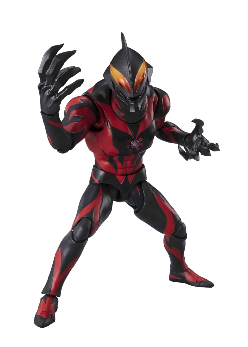 Amazon.co.jp: TAMASHII NATIONS S.H.フィギュアーツ 大怪獣バトル