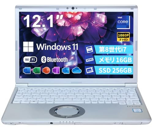 ノートパソコン cf-sv7 let's note」の人気商品一覧 | 安い商品を通販
