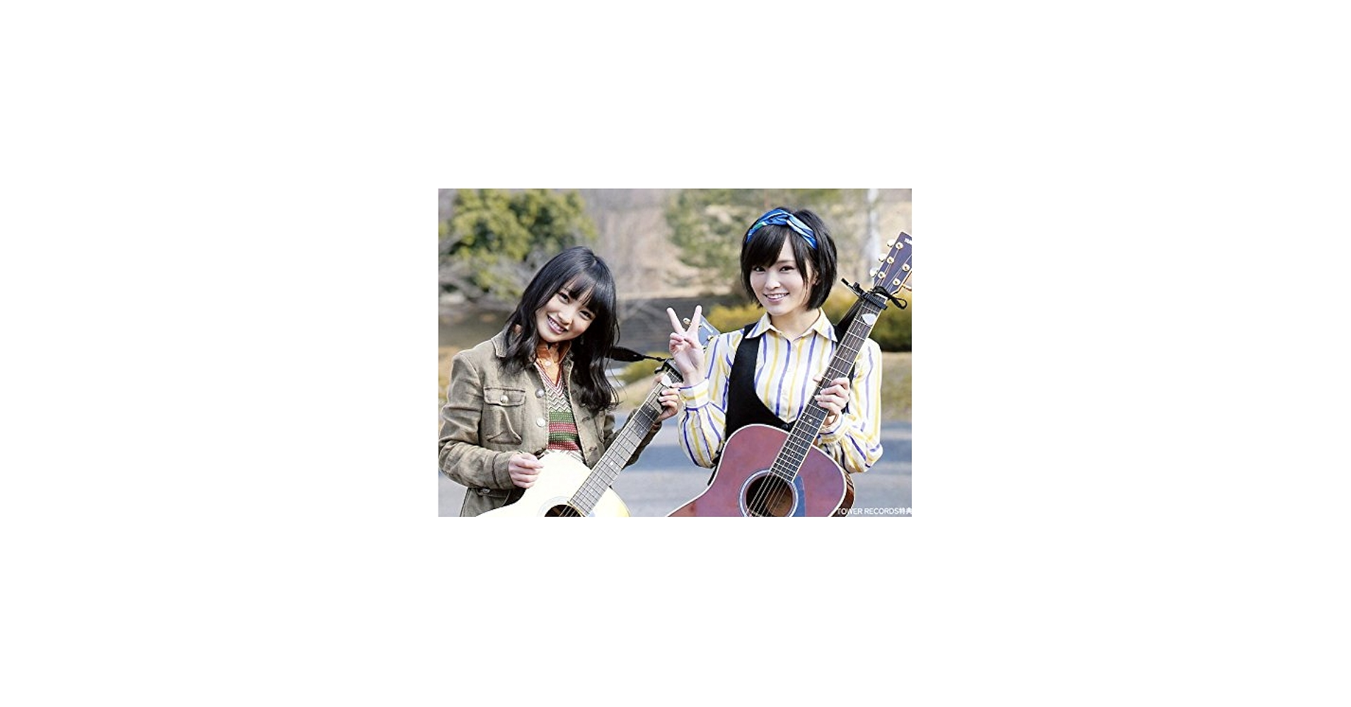 Amazon.co.jp: AKB48 公式生写真 翼はいらない 店舗特典 TOWER RECORDS