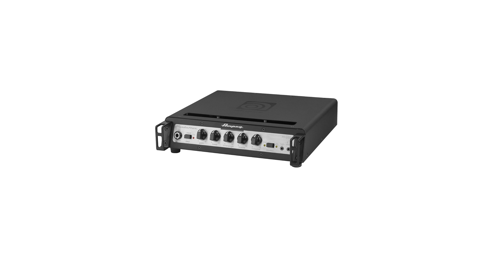 Amazon.com: Ampeg Portaflex Series PF-350 350-Watt Bass Amplifier