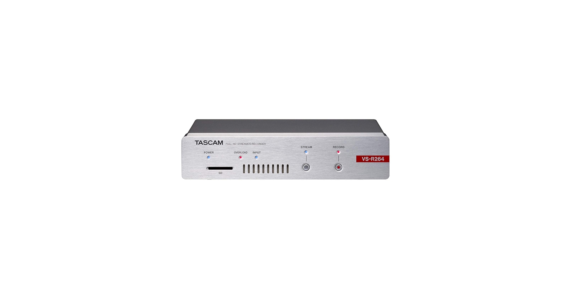 Amazon.co.jp: TASCAM(タスカム) VS-R264 Full HDライブストリーミング