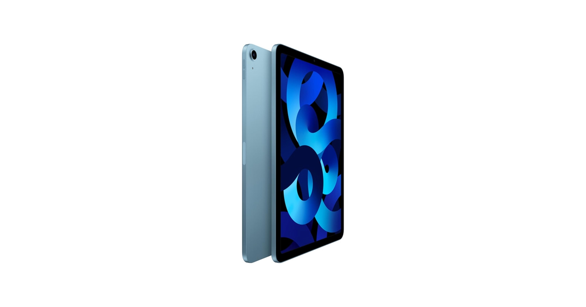 Amazon.com : Apple Early 2022 iPad Air, 10.9-inch, Wi-Fi, 256GB