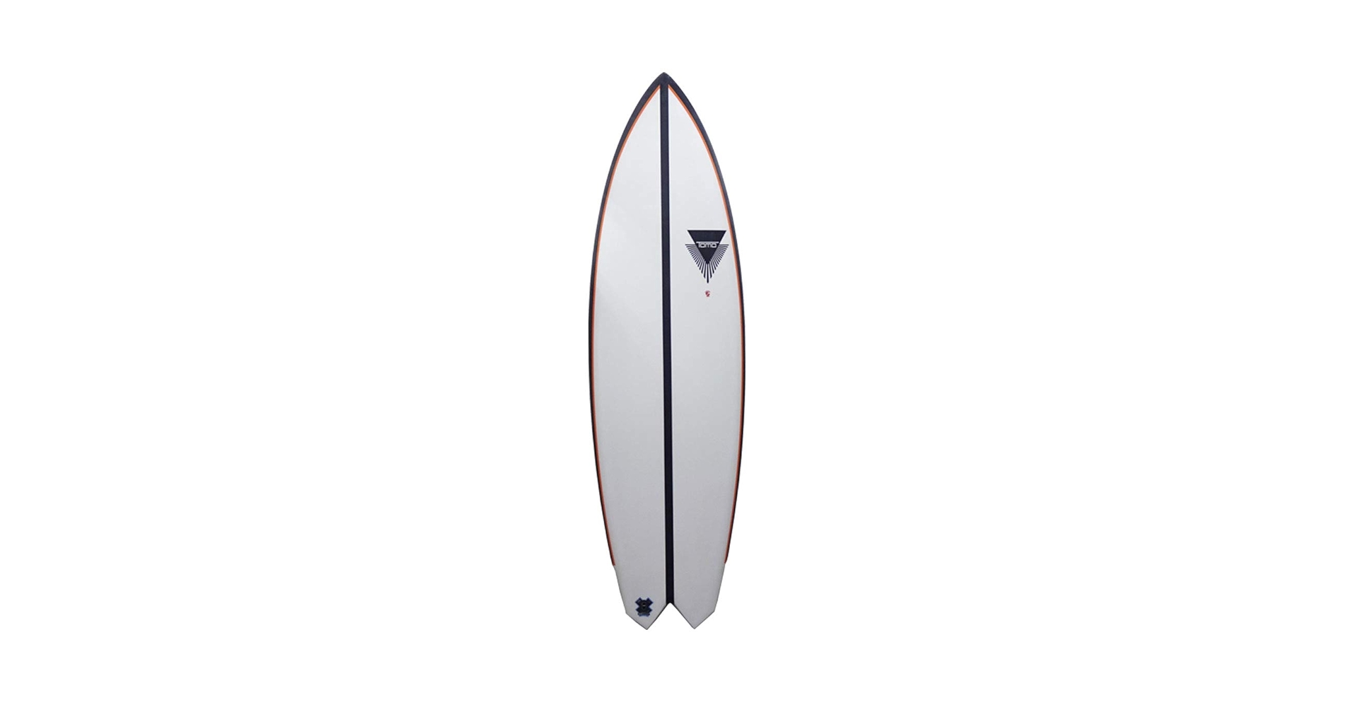 FIREWIRE TOMO LEVO ショートボード 5'9