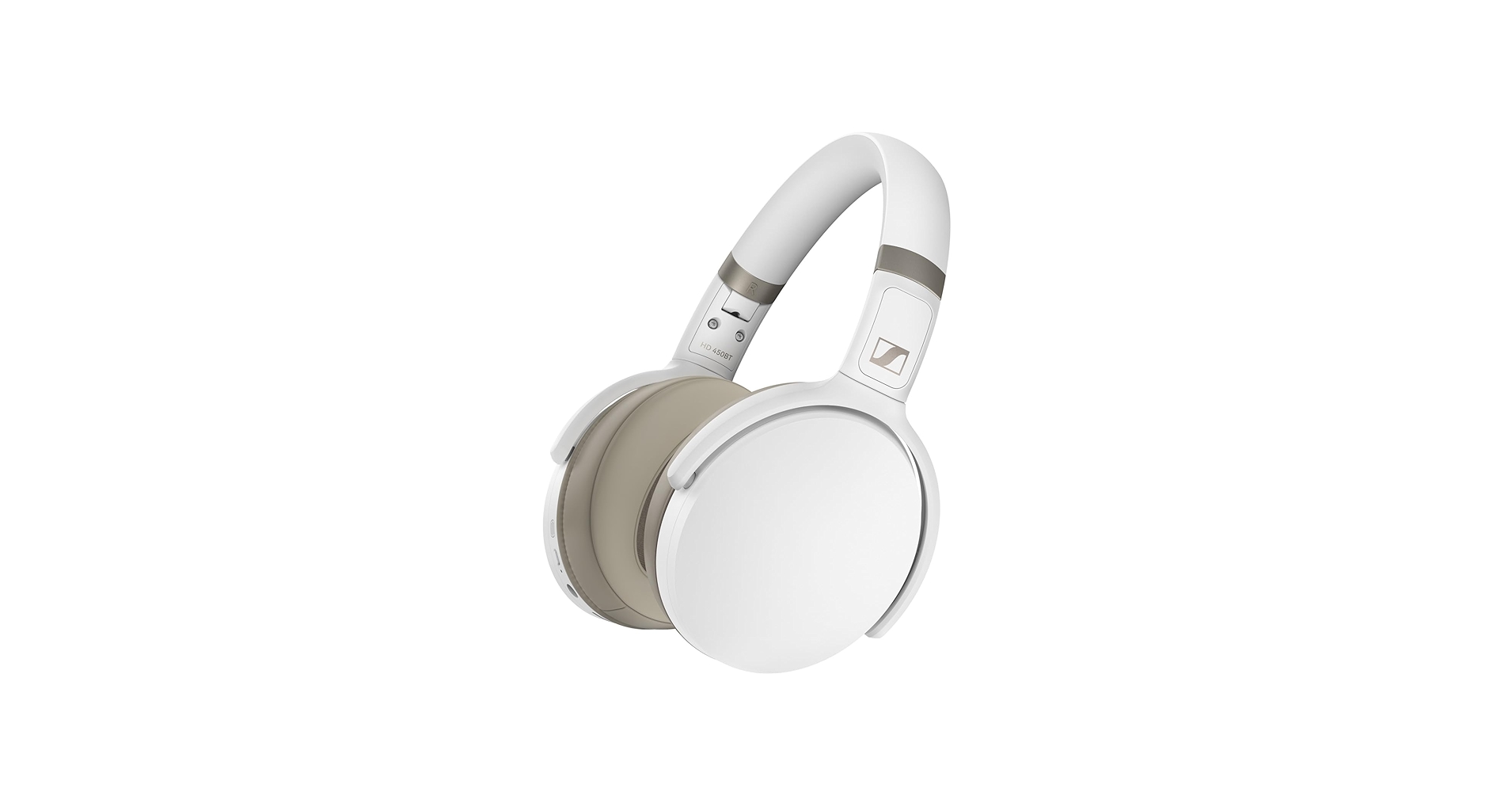 Amazon.com: Sennheiser HD 450BT Bluetooth 5.0 Wireless Headphone