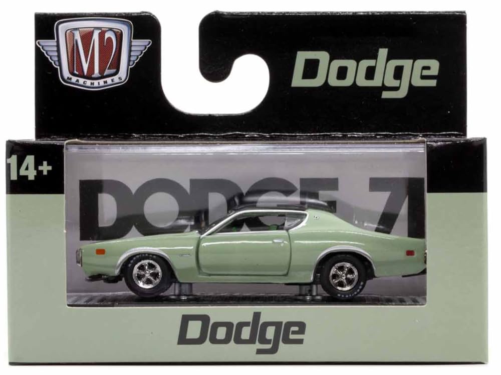 Amazon | M2 MACHINES1：64スケール デトロイトマッスル リリース79