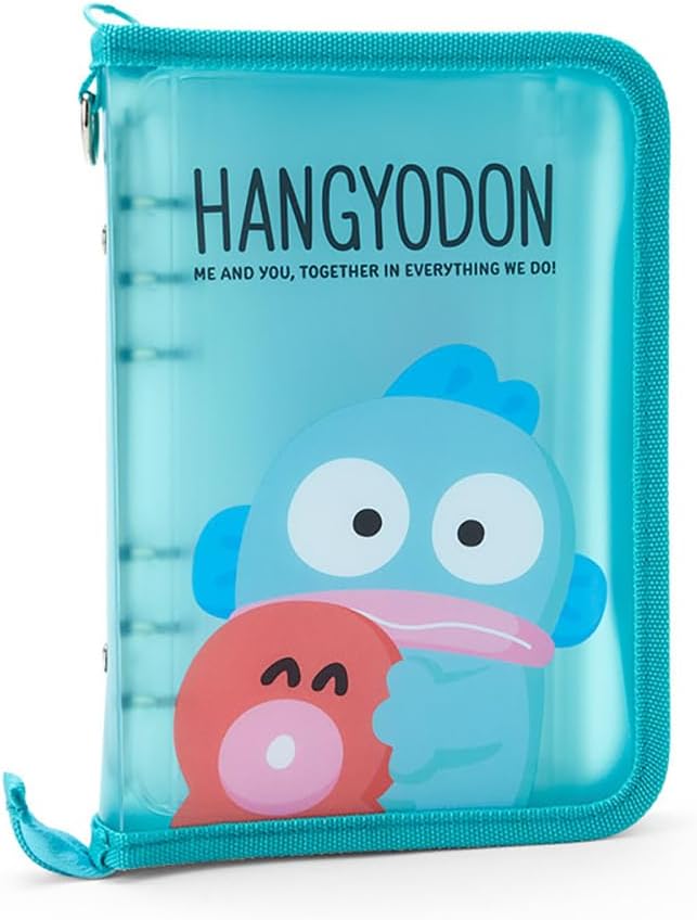 Amazon.co.jp: サンリオ(SANRIO) サンリオ ハンギョドン バインダー