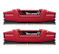 Amazon | G.SKILL 128GB（4 x 32GB）Ripjaws VシリーズDDR4 SDRAM