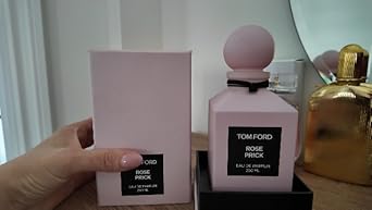 Amazon.com : Rose Prick by Tom Ford for Unisex - 1 oz EDP Spray