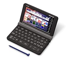 Amazon | カシオ 電子辞書 英語コンテンツ充実エクスワード XD