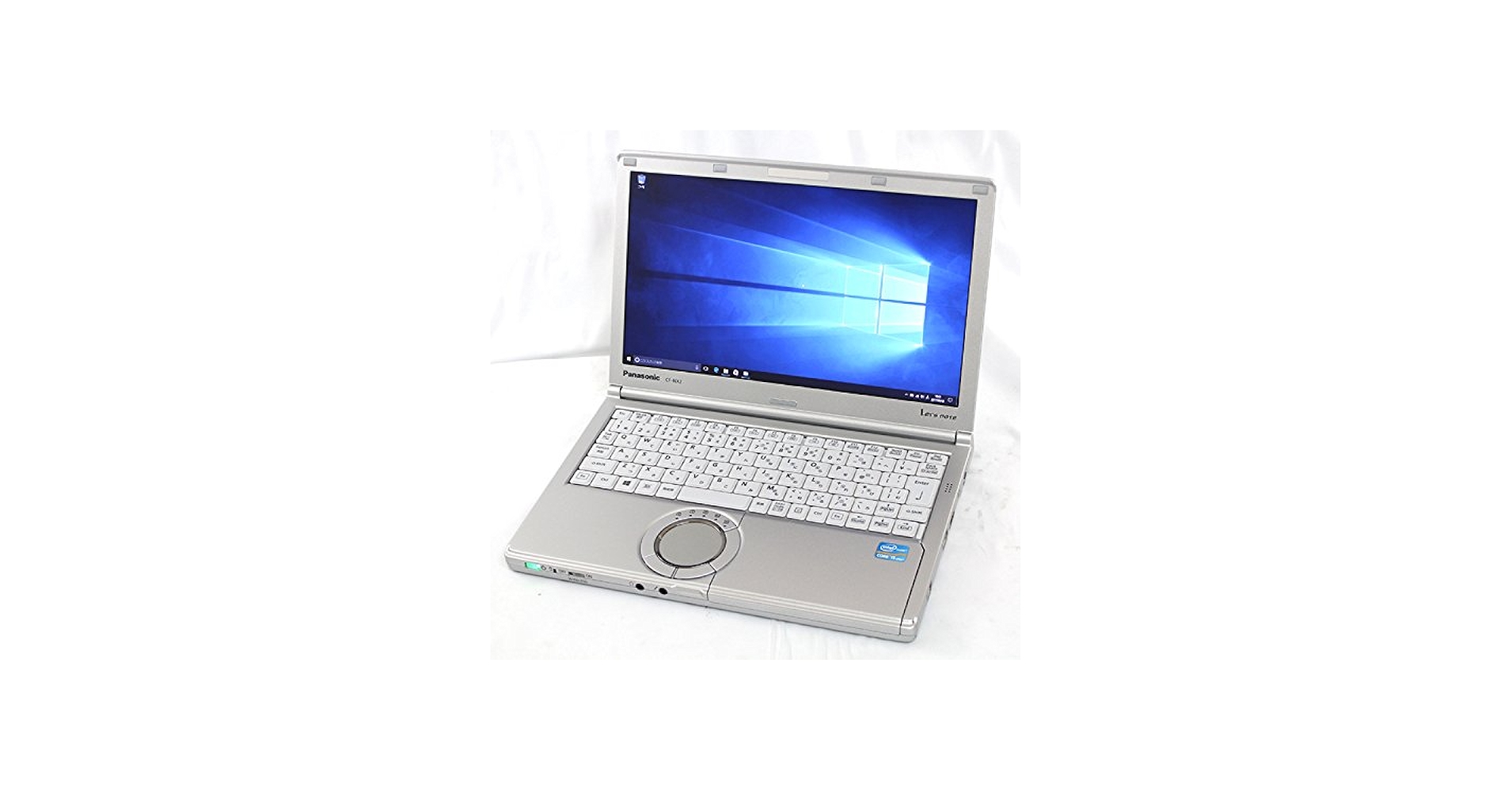 Amazon.co.jp: 中古 パナソニック Panasonic Let's note CF-NX3 CF