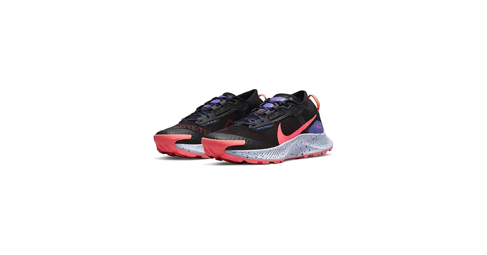 Amazon.co.jp: NIKE ナイキ トレイルランニングシューズ 24.5cm W