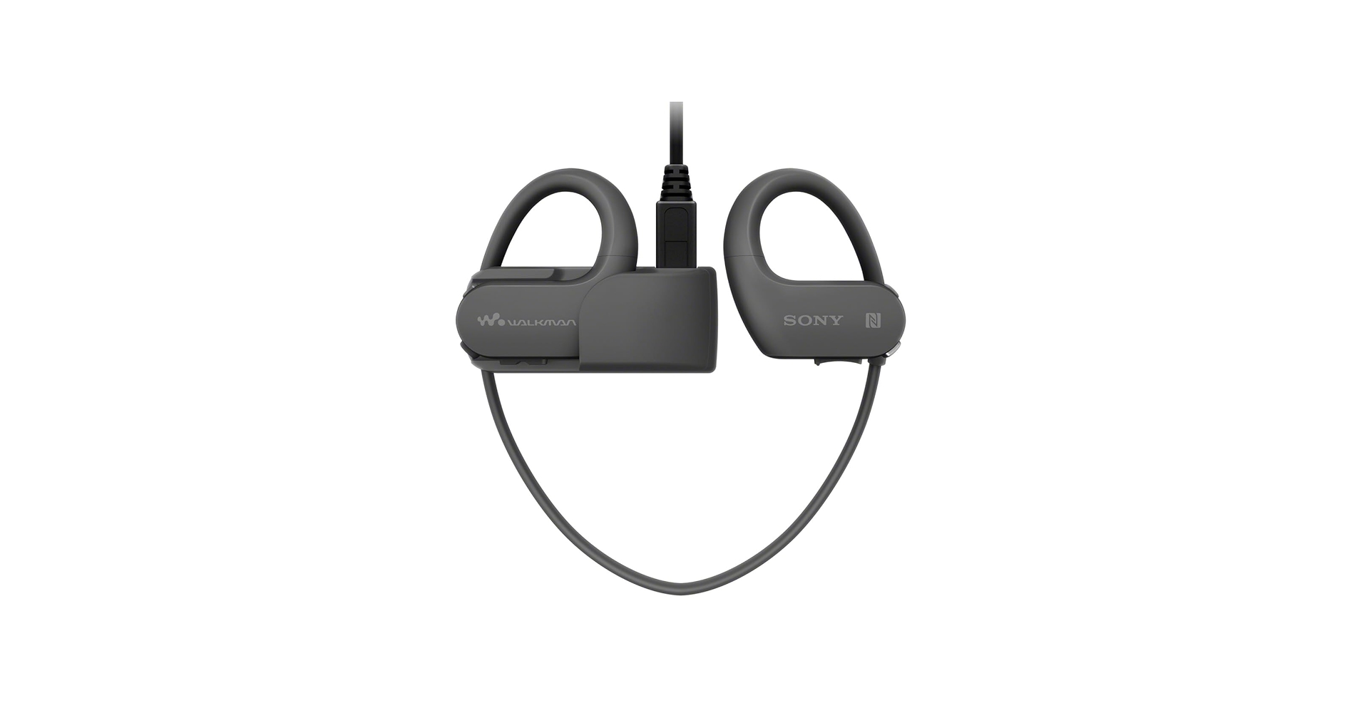 Amazon.com: Sony NWWS623/B Waterproof and Dustproof Walkman with