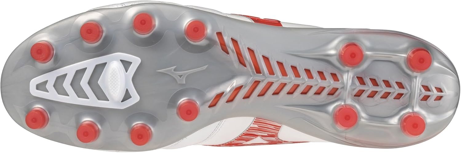 Amazon.co.jp: [ミズノ] ユニセックス モレリアネオ 4 JAPAN 60