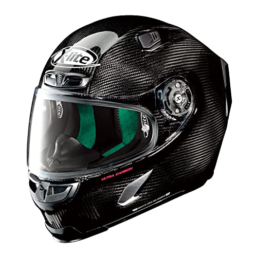 ノーラン X-803 ULTRA CARBON (バイク用ヘルメット) 価格比較 - 価格.com