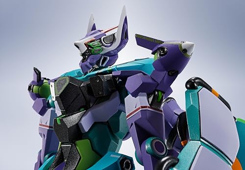 とろ＋ひまつぶし | METAL ROBOT魂[SIDE MS]：GFreD [レビュー]