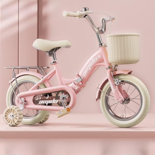 幼児用自転車 18インチ ピンク」の人気商品一覧 | 安い商品を通販