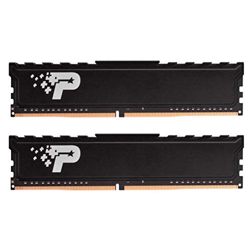 Patriot Memory - Signature Premium Line Series DDR4 3200MHz PC4