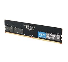 Amazon.co.jp: Crucial RAM 32GB キット (2x16GB) DDR5 5600MHz