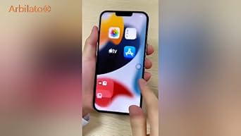 Amazon.com: Incell Screen for iPhone 13 Pro Max Screen Replacement