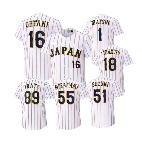 wbc ユニフォーム 大谷」の人気商品一覧 | 安い商品を通販サイトから