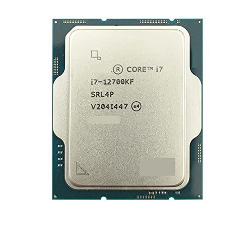 CPU 12700kf i7」の人気商品一覧 | 安い商品を通販サイトから探す