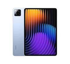 Amazon.co.jp: Xiaomi Pad 7 Pro 8G+128G ブルー 3.2K 144Hz高精細