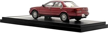 Amazon | Hi Story 1/43 ニッサン PRESEA 1800 Ct.II (1990