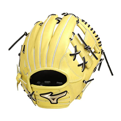 野球グローブ ミズノ グローバルエリート 硬式 内野手」の人気商品一覧
