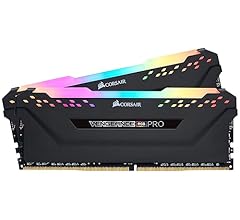 Amazon | CORSAIR DDR4 メモリモジュール VENGEANCE LPX シリーズ 16GB