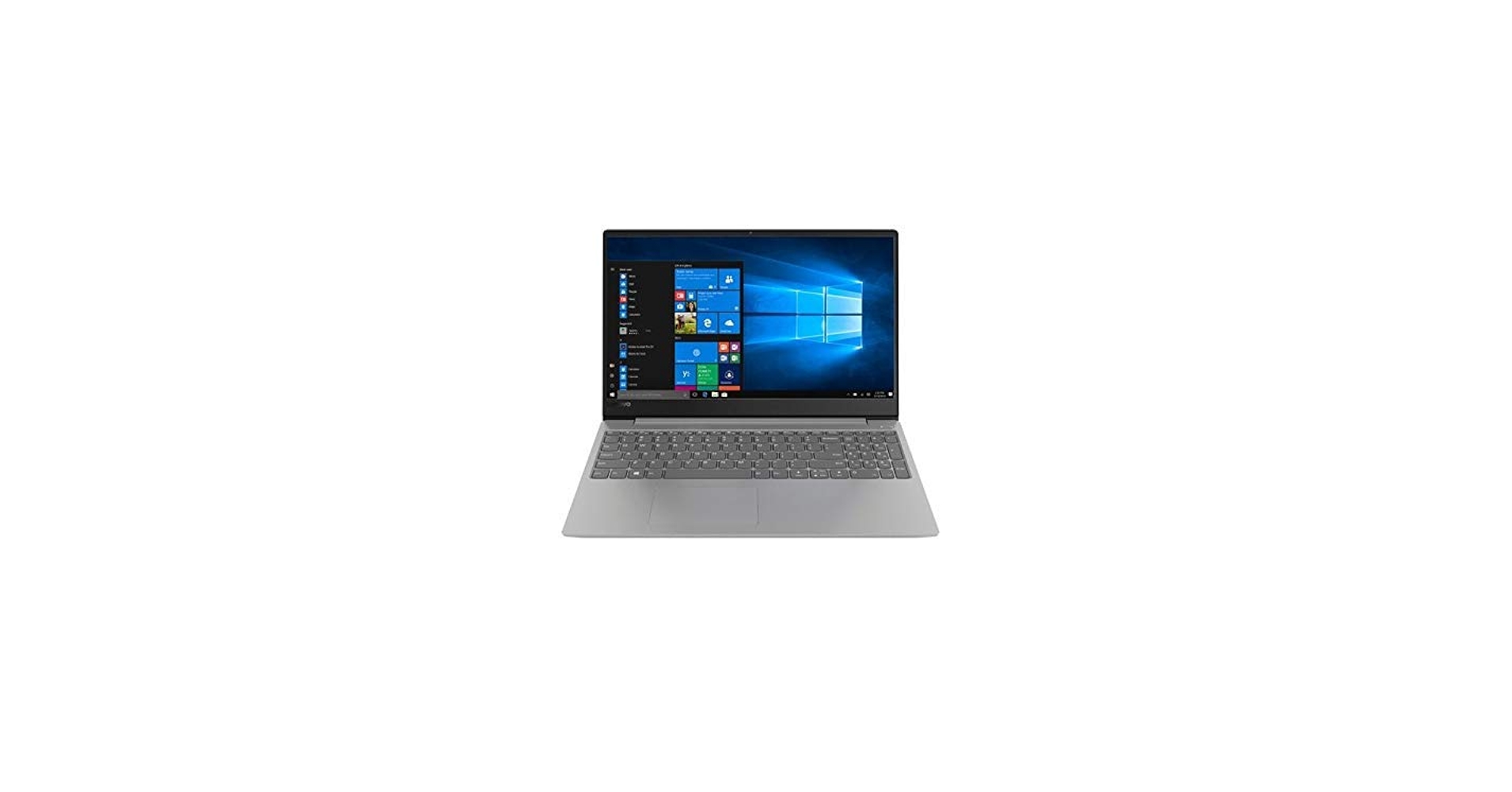 Amazon.com: Lenovo 2018 Ideapad 330S 15.6